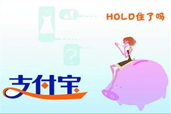 支付寶鉑金會(huì)員