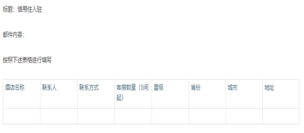 飛豬酒店入駐流程怎么操作？