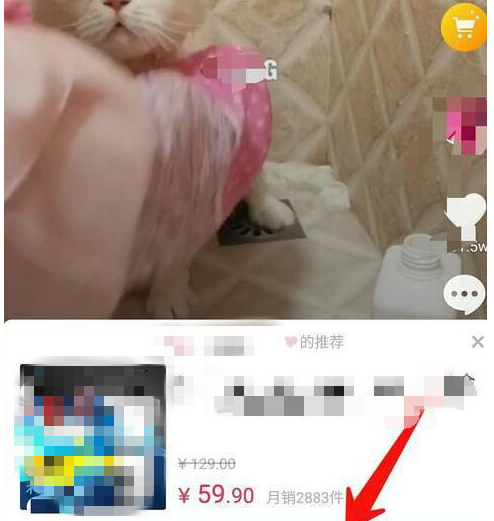 抖音購(gòu)物車怎么設(shè)置3.png