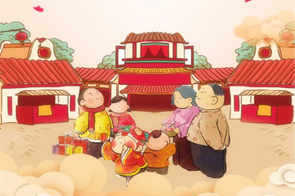 飛豬春運主會場在哪兒？有些什么活動？