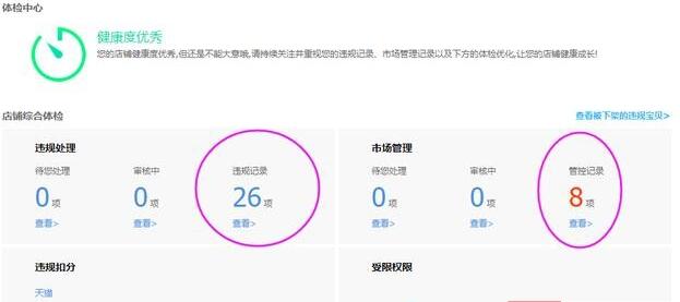 淘寶店鋪免費(fèi)流量下降