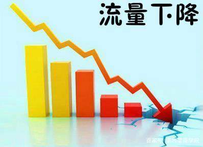 淘寶店鋪流量下滑原因