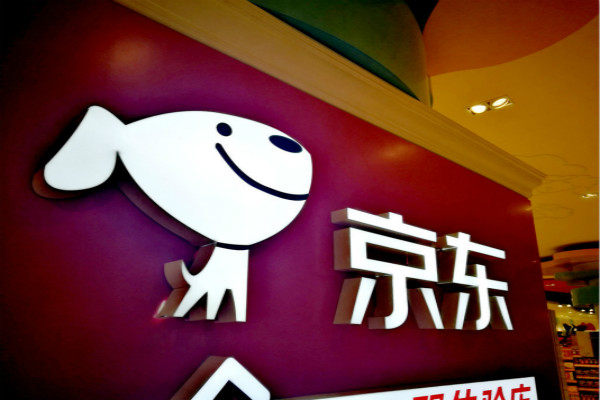 京東付款碼