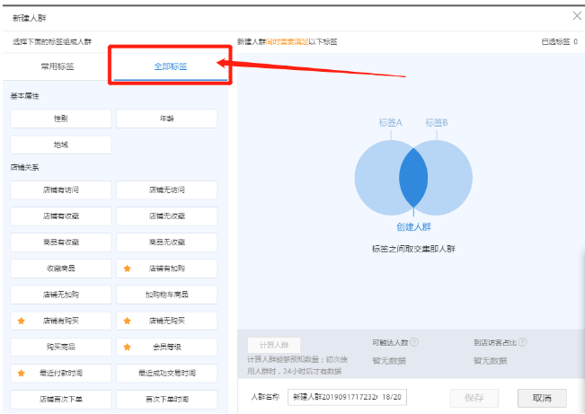 淘寶店鋪轉(zhuǎn)化