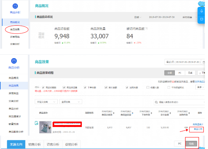 淘寶店鋪優(yōu)化