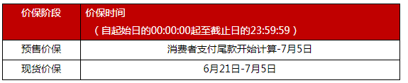 天貓618