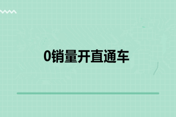 淘寶直通車