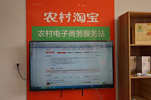 農(nóng)村淘寶補(bǔ)貼