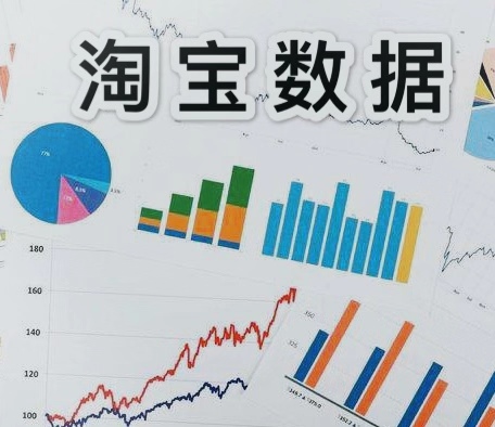 淘寶運(yùn)營數(shù)據(jù)