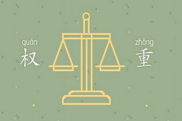 淘寶寶貝排名權(quán)重