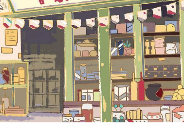 網(wǎng)店代運營