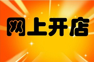 新手開網(wǎng)店