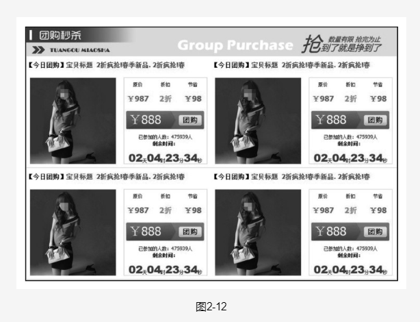 淘寶爆款定價(jià)的基本方法（上）