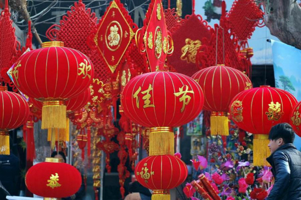 淘寶過(guò)年有活動(dòng)嗎？春節(jié)如何運(yùn)營(yíng)店鋪？