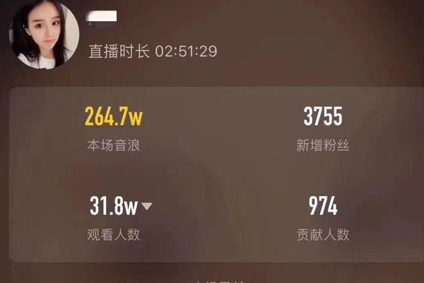 抖音直播音浪變現(xiàn)容易嗎？怎么賺取音浪？.jpg