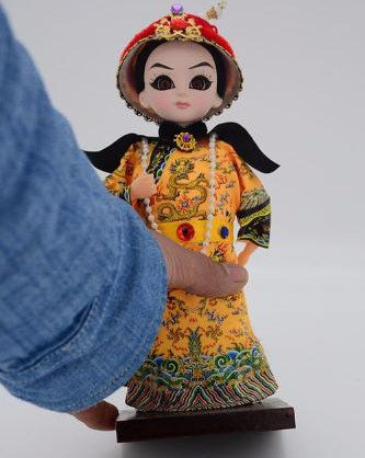 如何制作淘寶全景主圖
