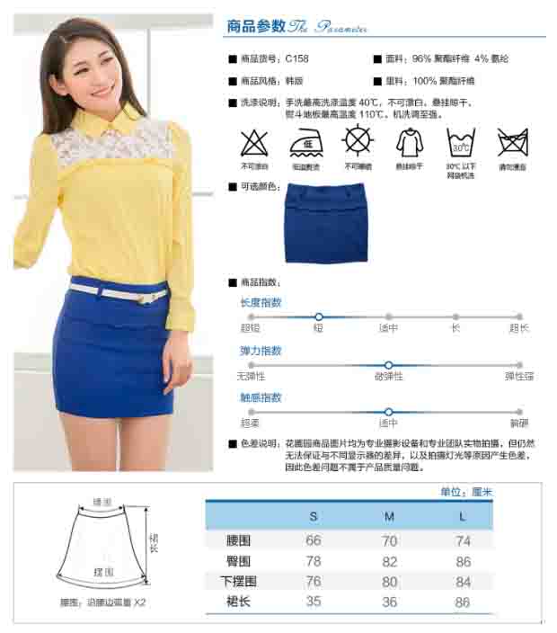 新手賣家如何快速制作寶貝詳情頁(yè)