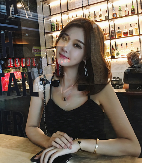 淘寶網(wǎng)紅風(fēng)格照片怎么拍